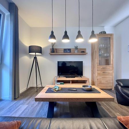 Apartament Kellenhusen Tor 3 Zewnętrze zdjęcie