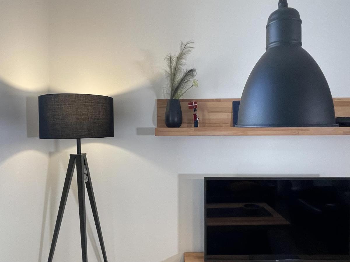 Apartament Kellenhusen Tor 3 Zewnętrze zdjęcie