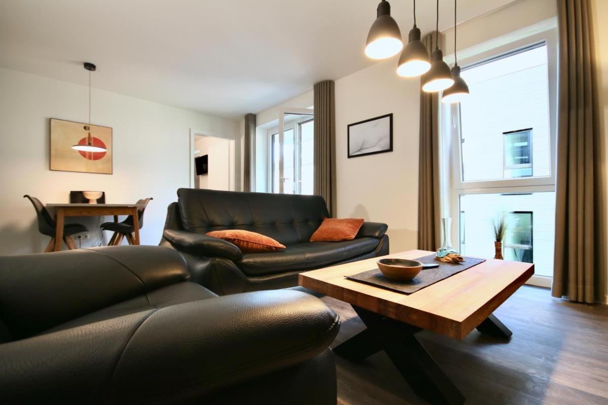 Apartament Kellenhusen Tor 3 Zewnętrze zdjęcie