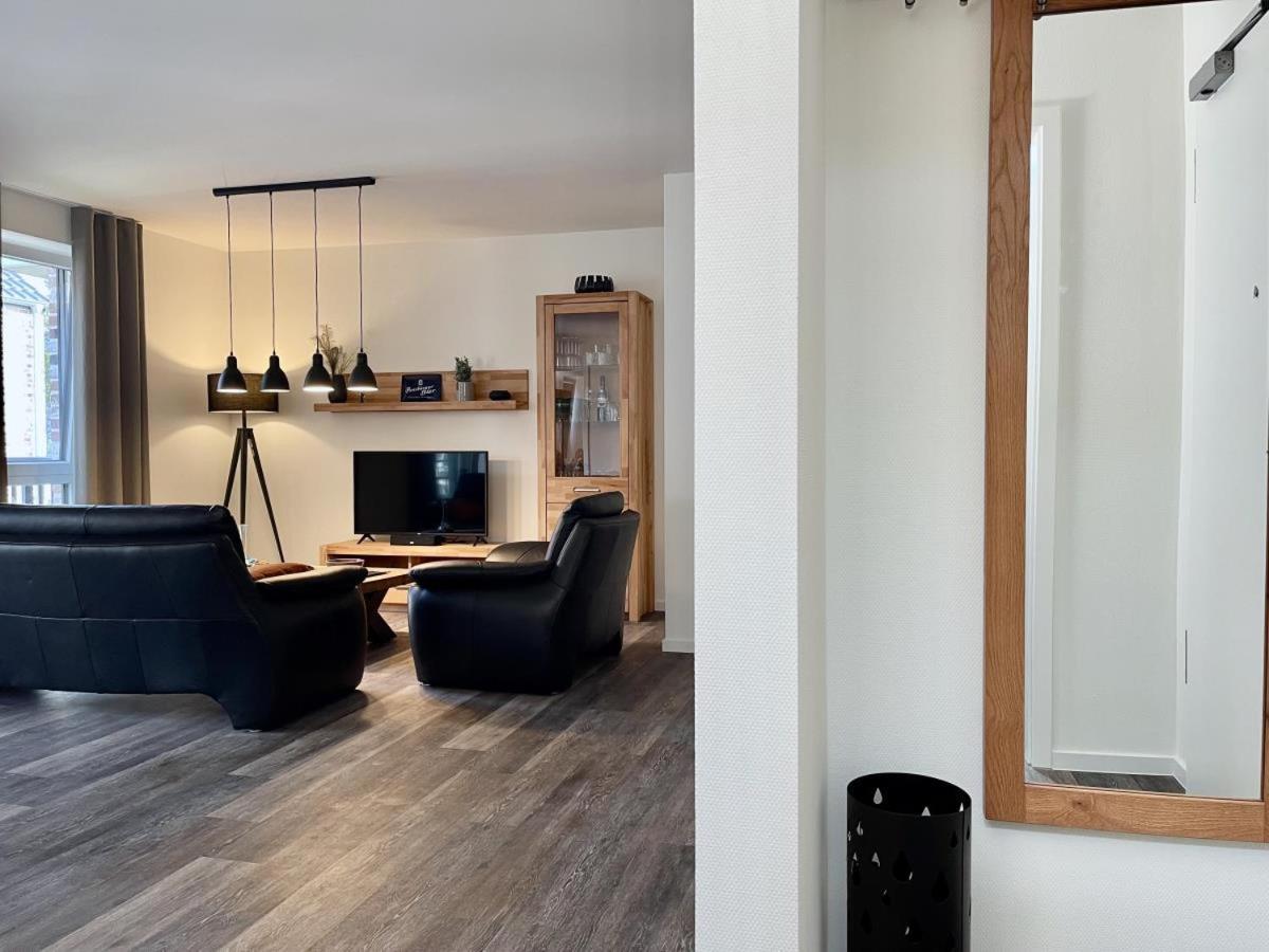 Apartament Kellenhusen Tor 3 Zewnętrze zdjęcie