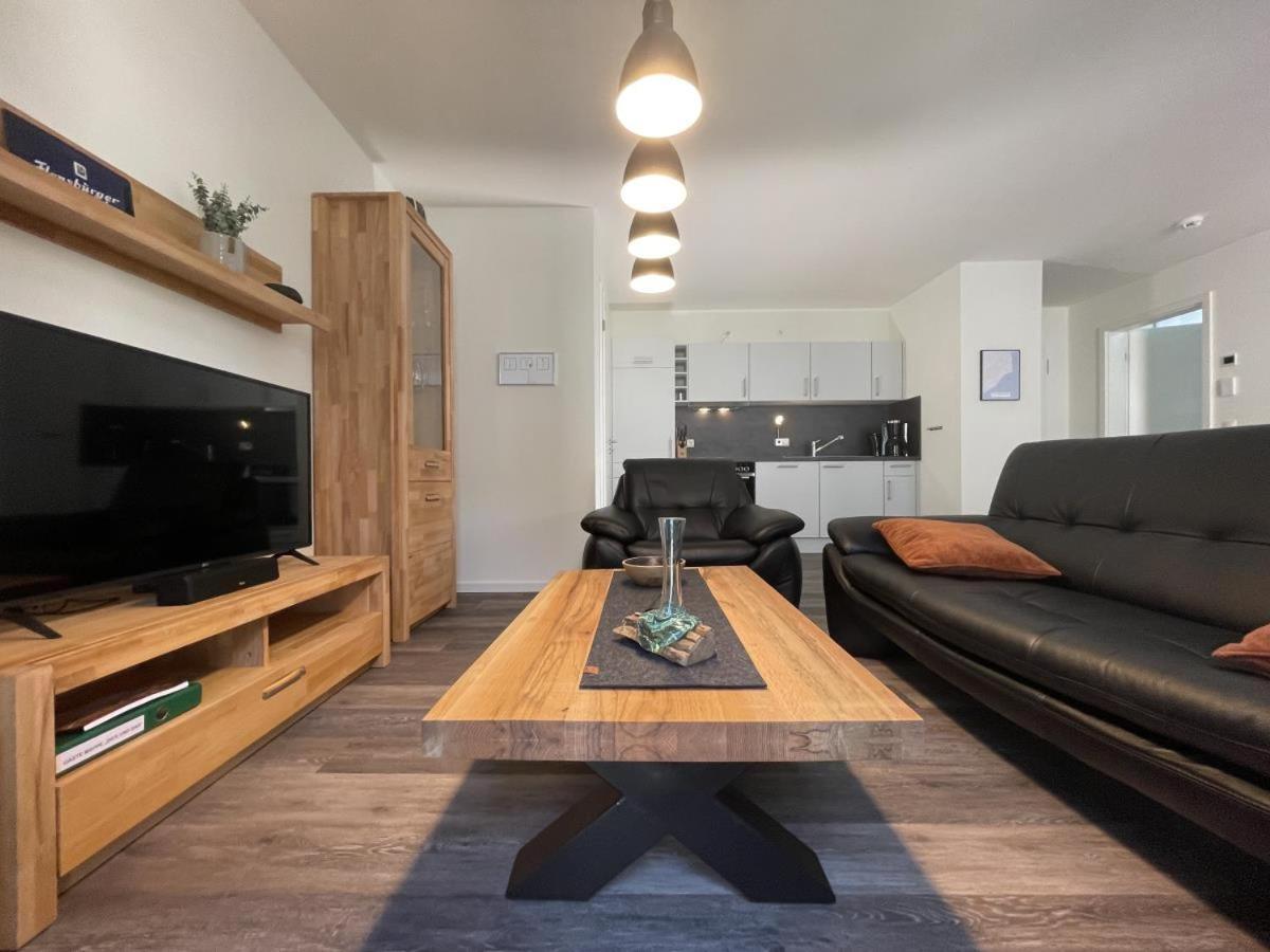 Apartament Kellenhusen Tor 3 Zewnętrze zdjęcie