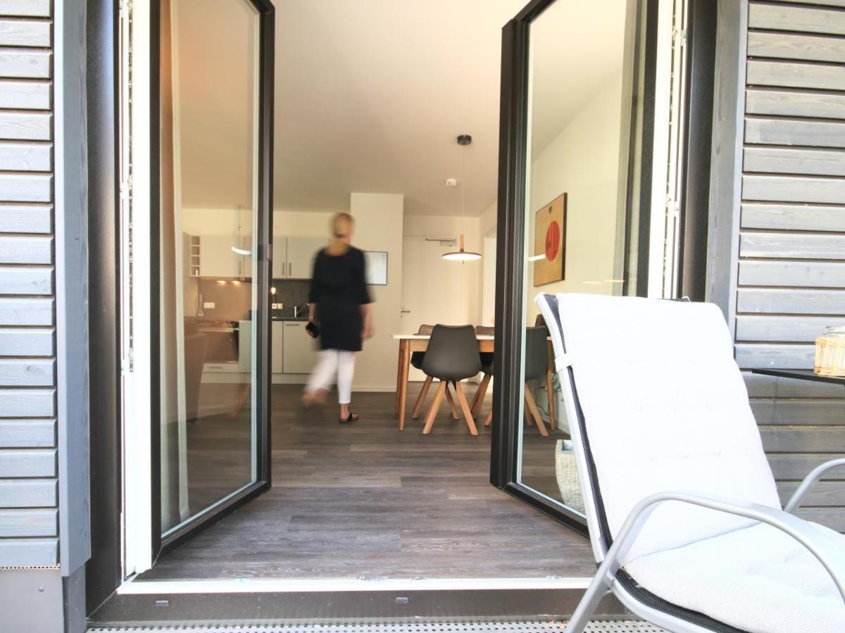 Apartament Kellenhusen Tor 3 Zewnętrze zdjęcie