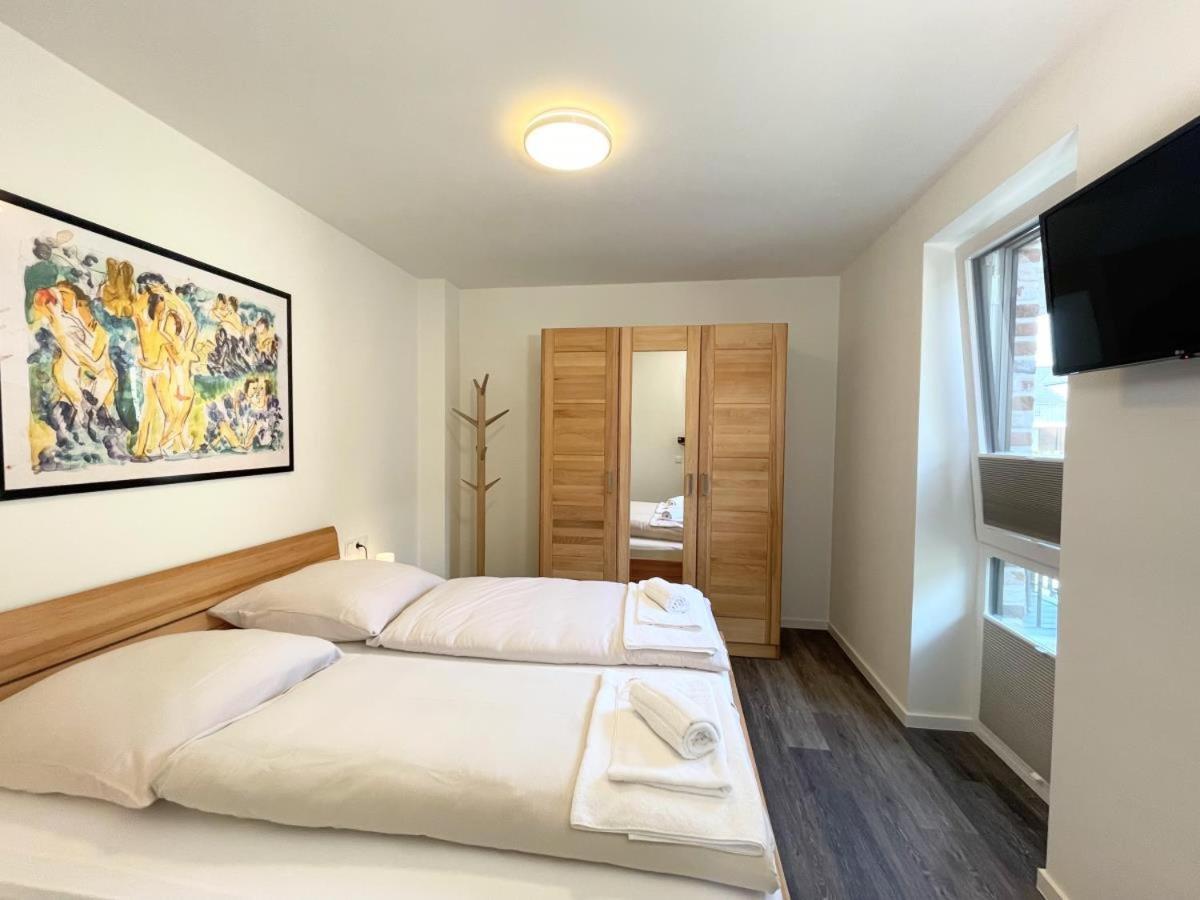 Apartament Kellenhusen Tor 3 Zewnętrze zdjęcie