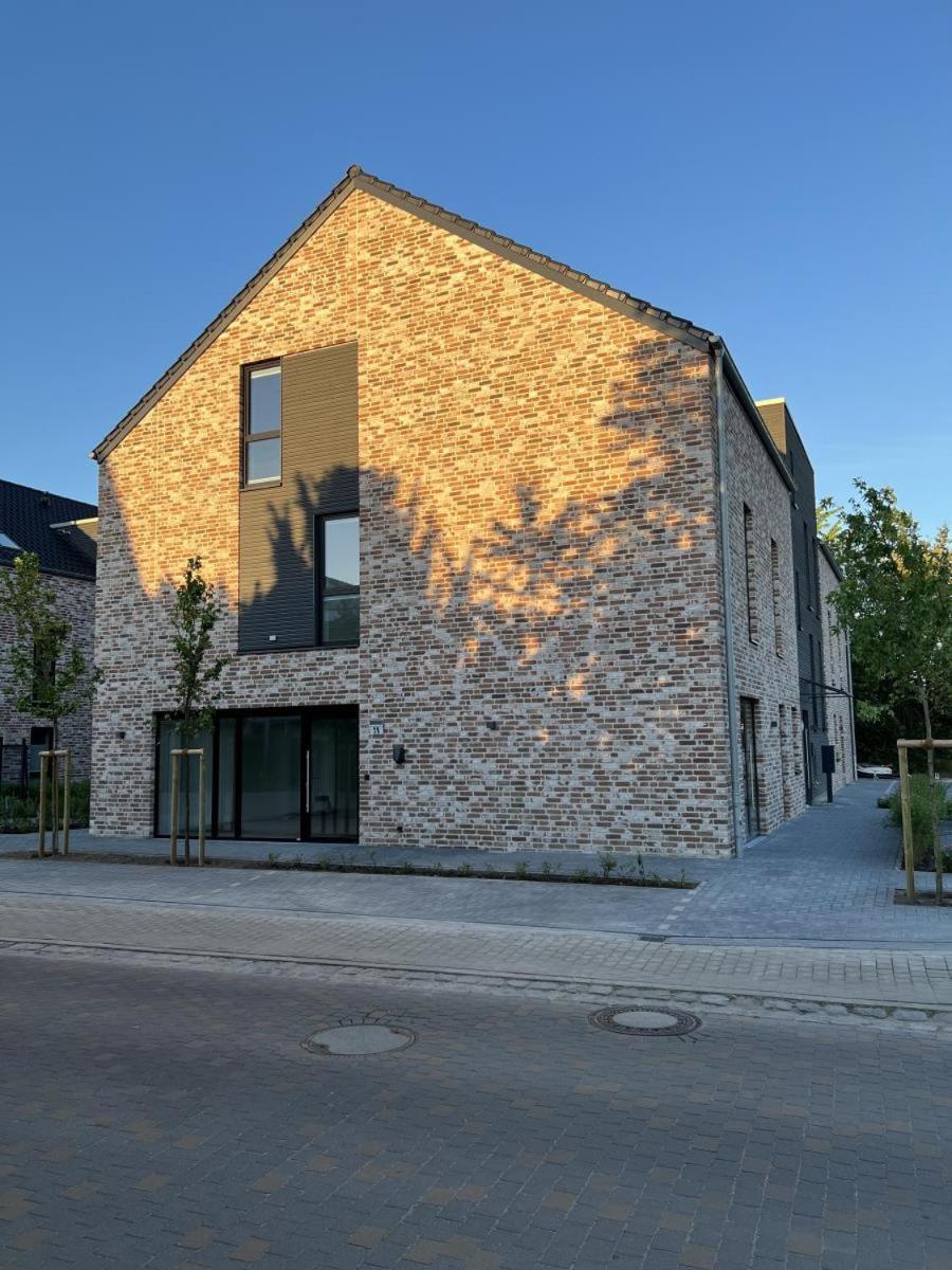 Apartament Kellenhusen Tor 3 Zewnętrze zdjęcie