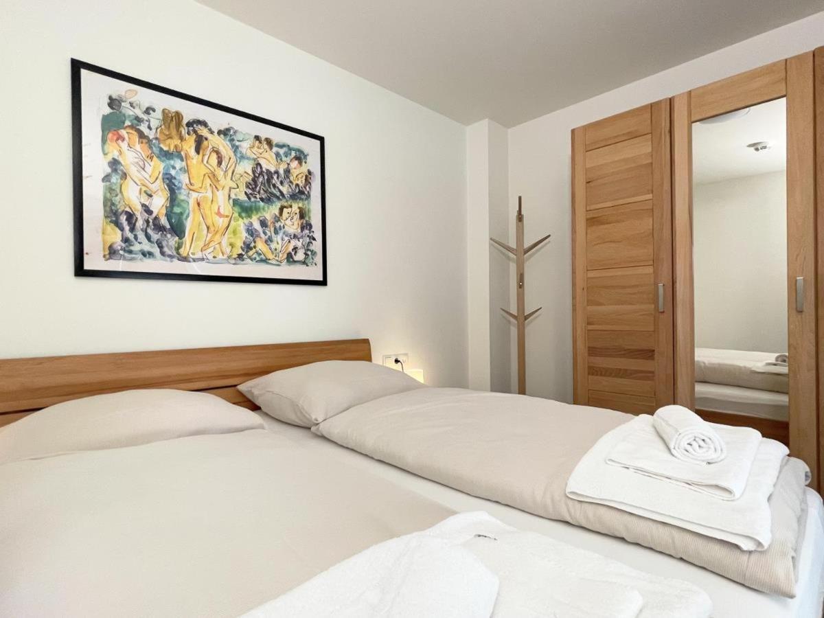 Apartament Kellenhusen Tor 3 Zewnętrze zdjęcie