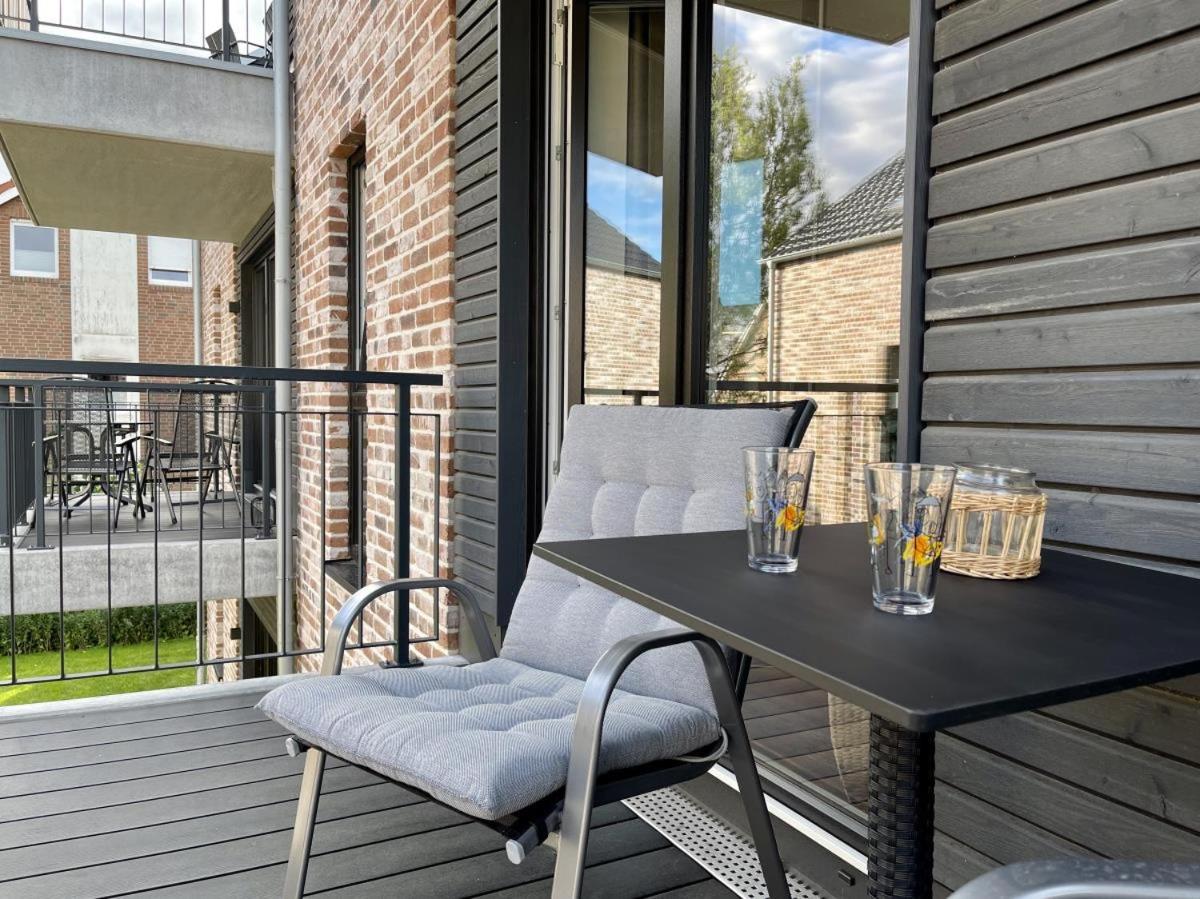Apartament Kellenhusen Tor 3 Zewnętrze zdjęcie