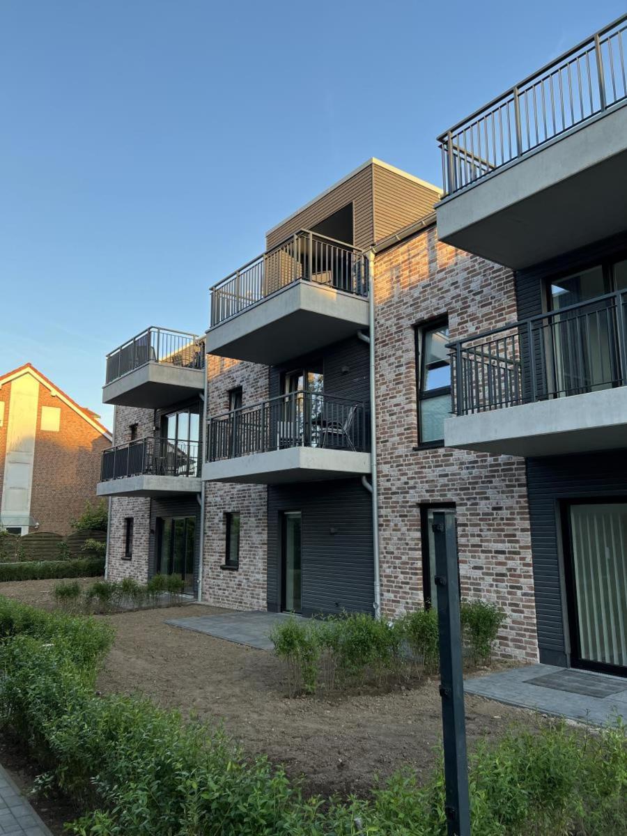 Apartament Kellenhusen Tor 3 Zewnętrze zdjęcie