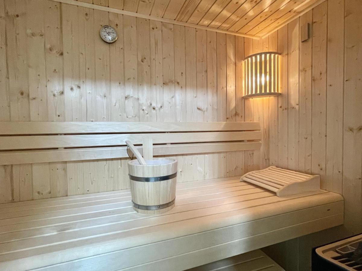 Apartament Kellenhusen Tor 3 Zewnętrze zdjęcie