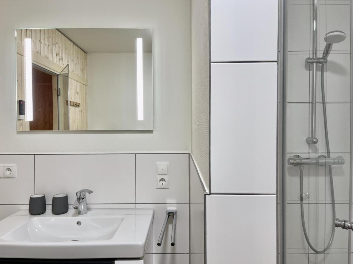 Apartament Kellenhusen Tor 3 Zewnętrze zdjęcie
