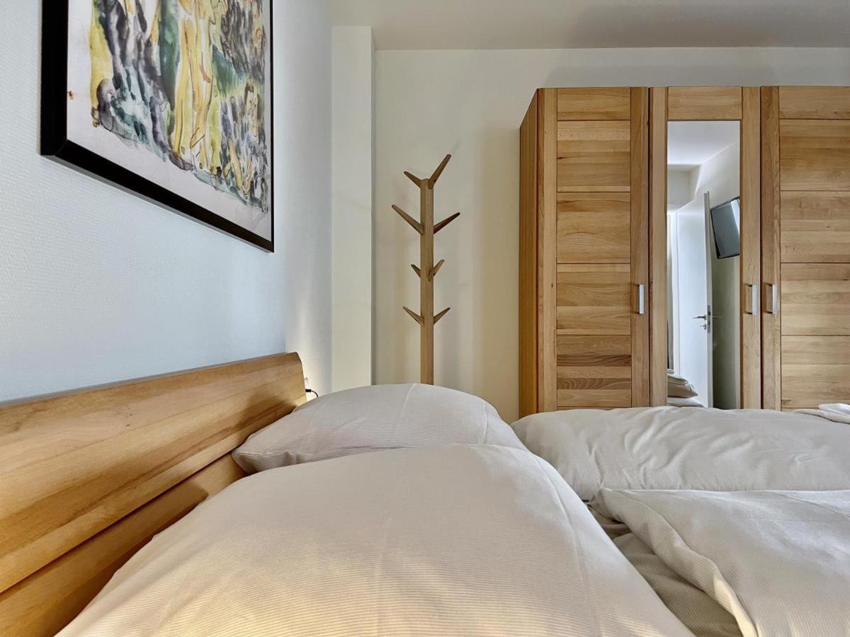 Apartament Kellenhusen Tor 3 Zewnętrze zdjęcie